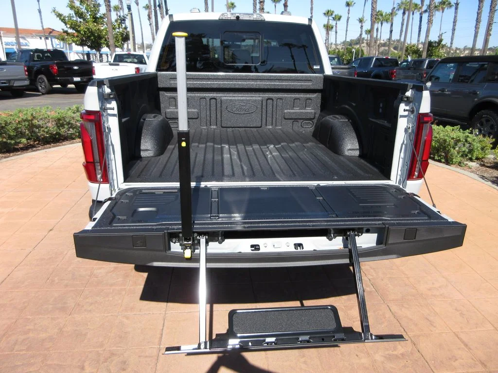 New 2026 Avalanche Ford Raptor image 27