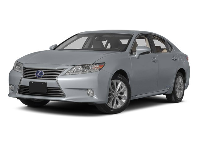 2013 Lexus ES 300h