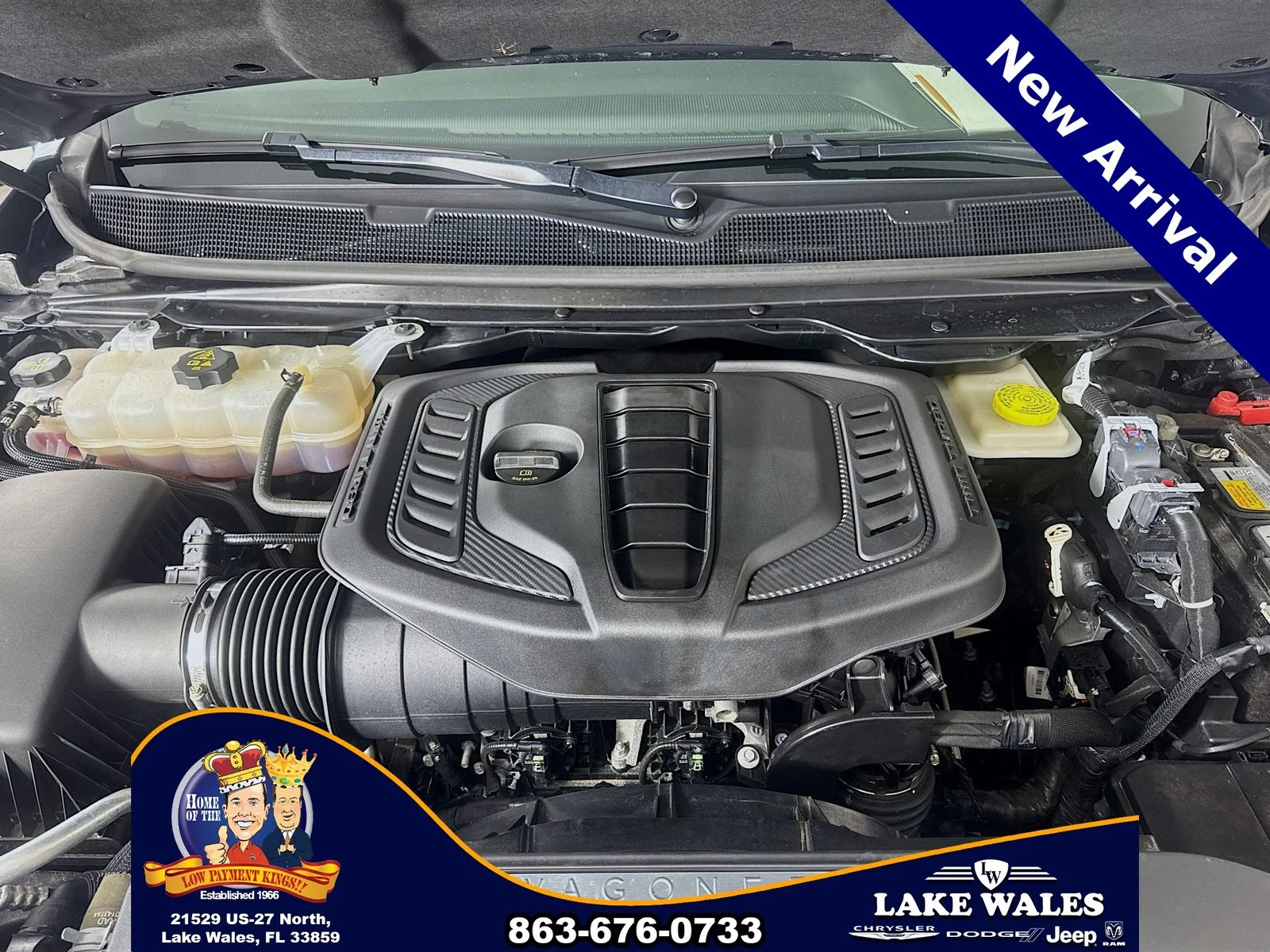 Certified Used 2024 Gray Jeep Base image 32
