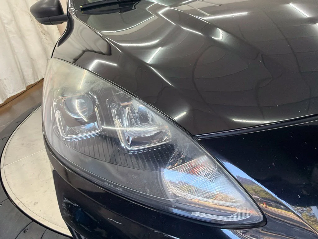 Used 2020 Black Ford S image 10