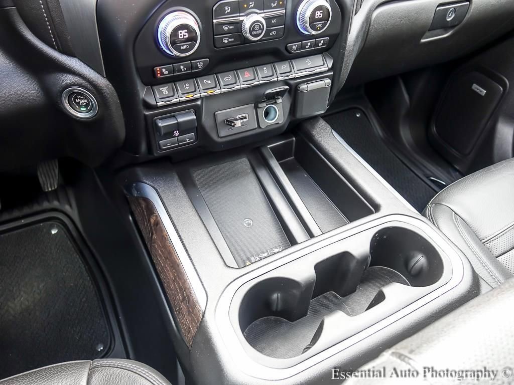 2023 GMC SIERRA HD - Image 24