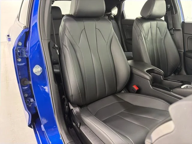 Certified Used 2023 Apex Blue Pearl Acura A-SPEC image 19