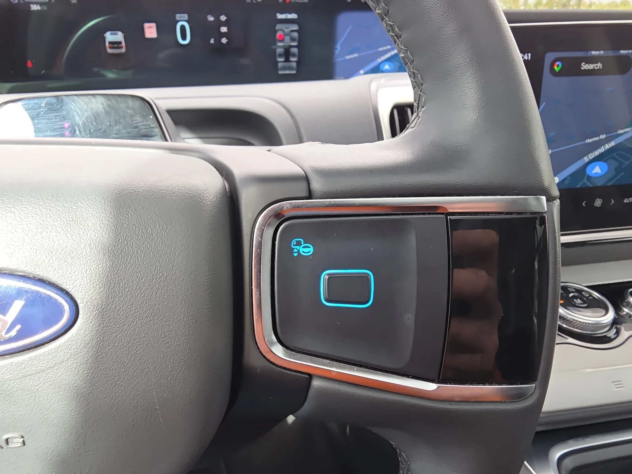 Certified Used 2025 Space Silver Ford Active image 27