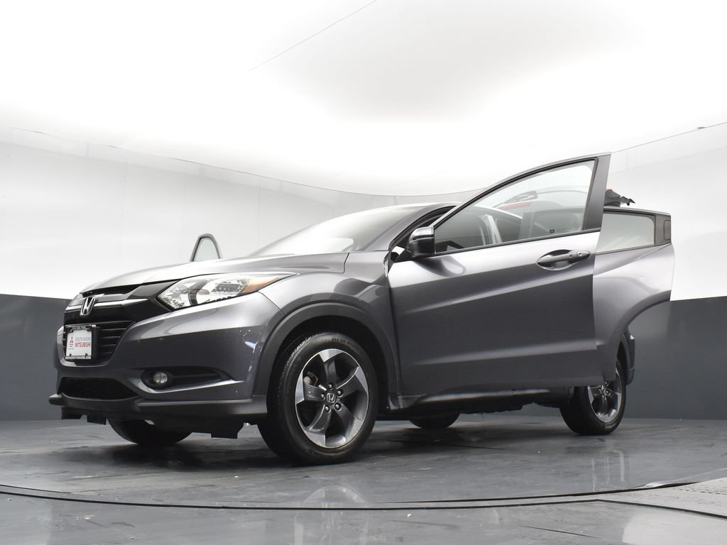 Used 2018  Honda EX image 29