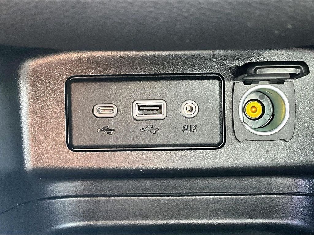 Used 2024 Gray Chevrolet LT image 28