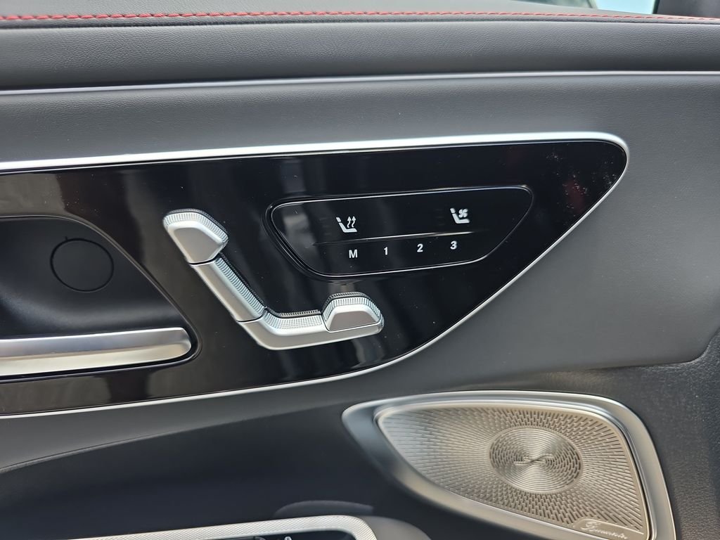 New 2026 Black Mercedes-Benz CLE 53 AMG® image 11