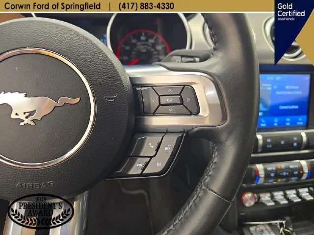 Certified Used 2022 Burnt Orange Ford GT image 26