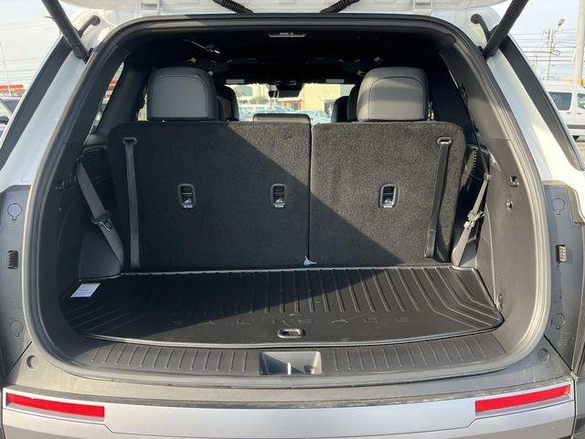 New 2026 White Hyundai XRT Pro image 48