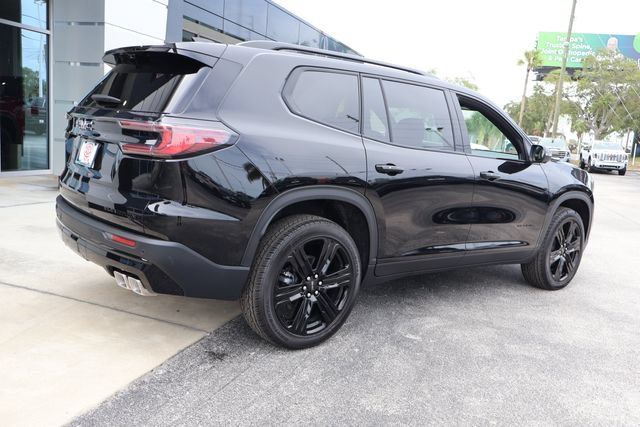 2026 GMC Acadia Elevation - Photo 10