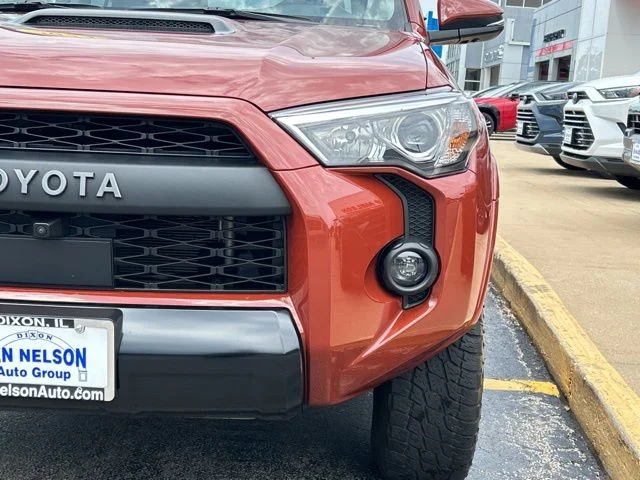 Used 2024  Toyota TRD Pro image 3