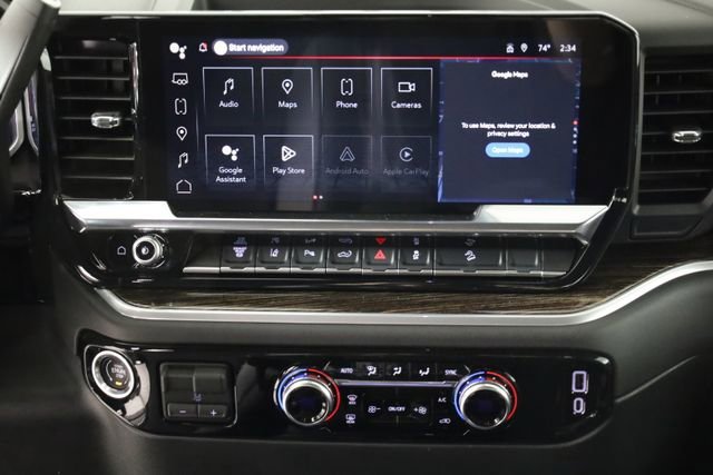 2026 GMC Sierra 2500HD SLE - Photo 17
