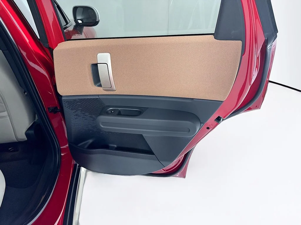 2026 MINI Countryman S - Photo 27