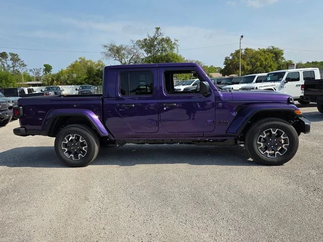 New 2026 Reign Exterior Paint Jeep Sahara image 9