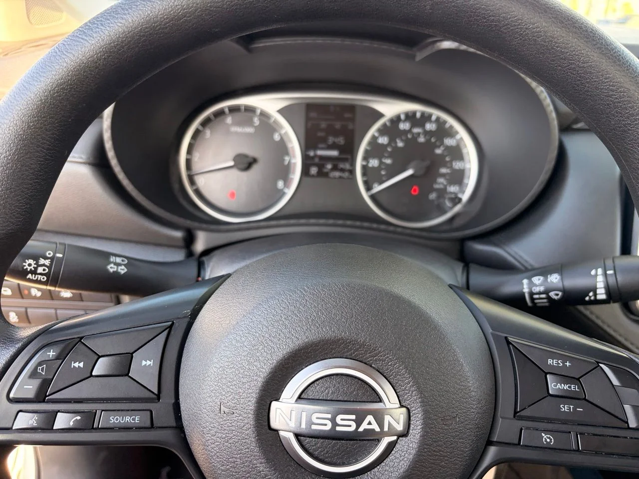 Used 2024 Fresh Powder Nissan 1.6 S image 28