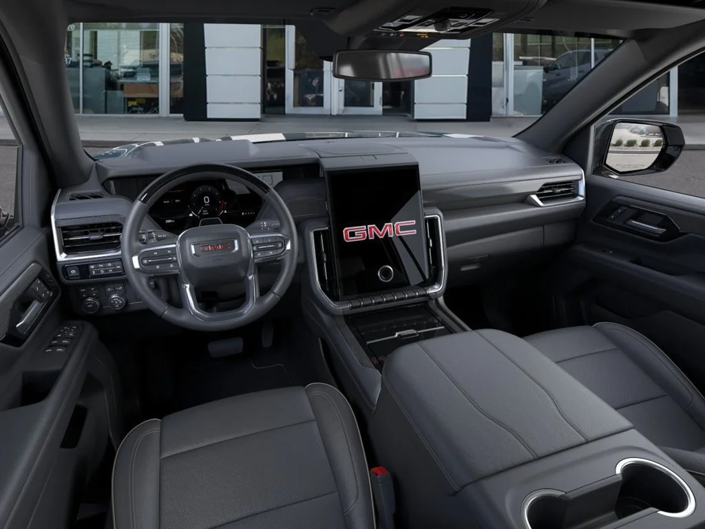 2026 GMC Yukon Elevation - Photo 15