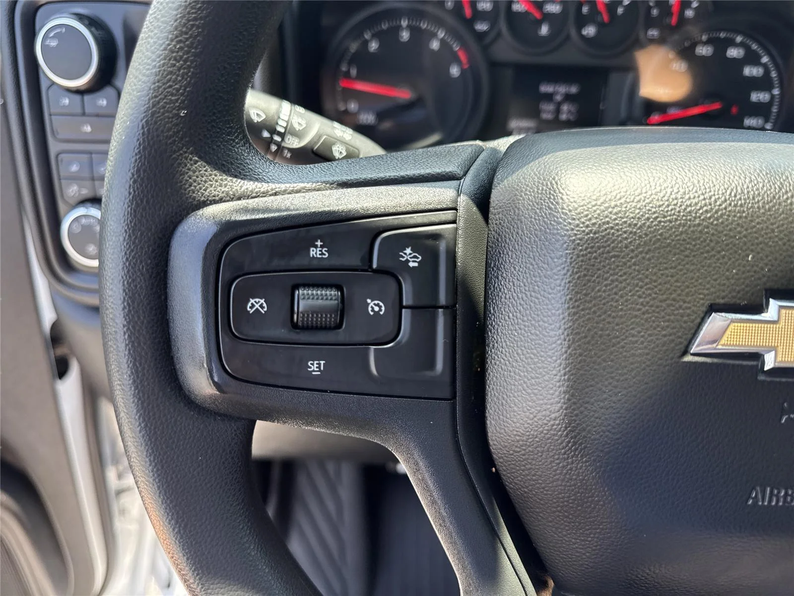 Used 2024 Summit White Chevrolet Custom image 21