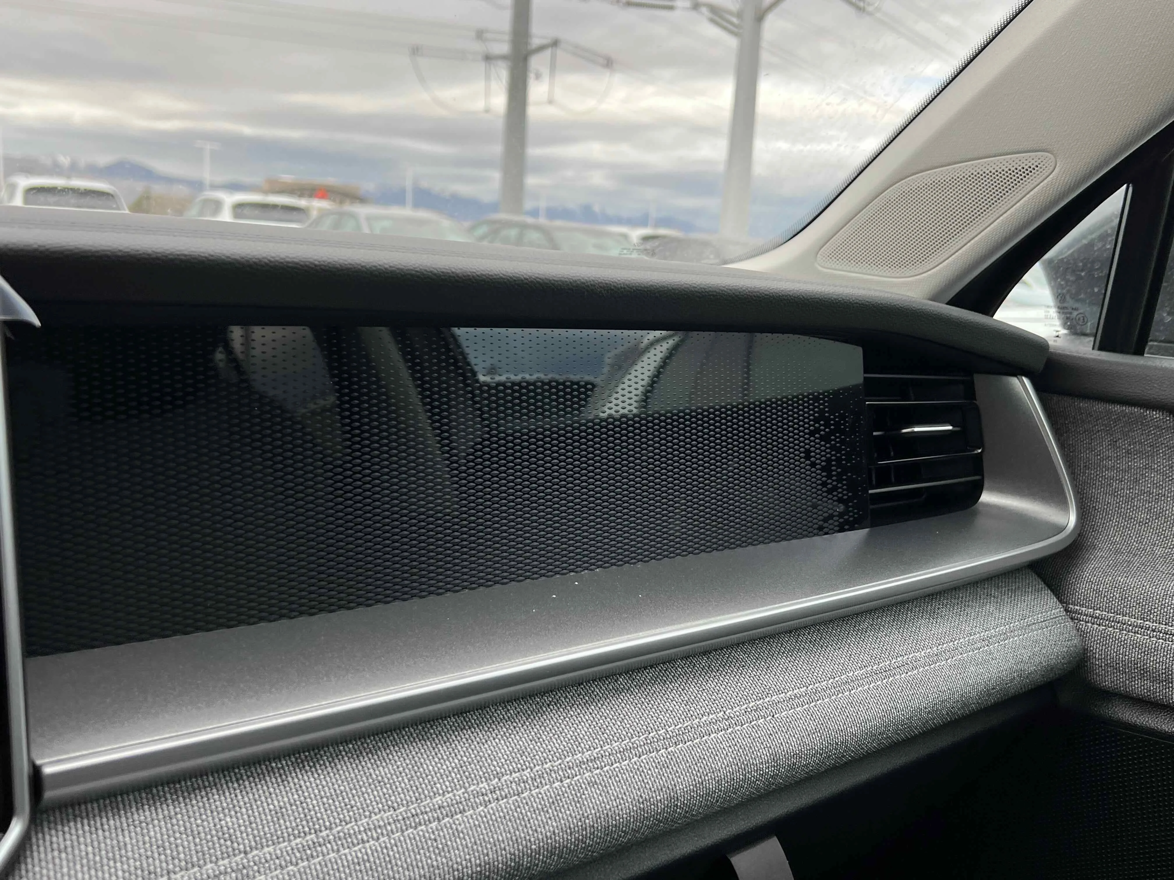 New 2026 Platinum Gray Volkswagen S image 23