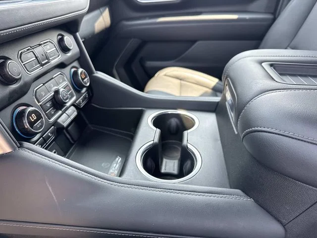 Used 2021 Gray Chevrolet LT image 43