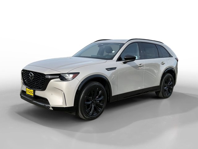 2026 Mazda CX-90 S Premium Sport