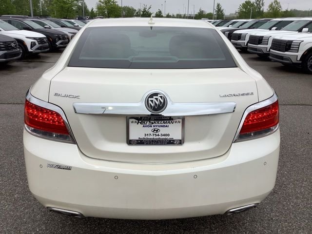 2013 Buick LaCrosse - Photo 6
