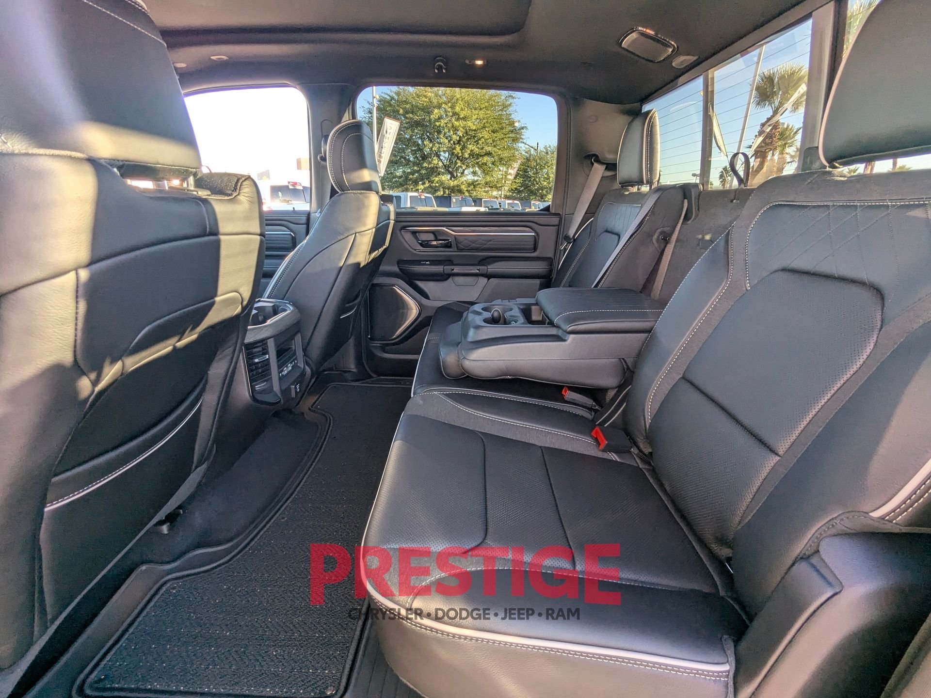 2026 RAM 1500 Limited - Photo 31