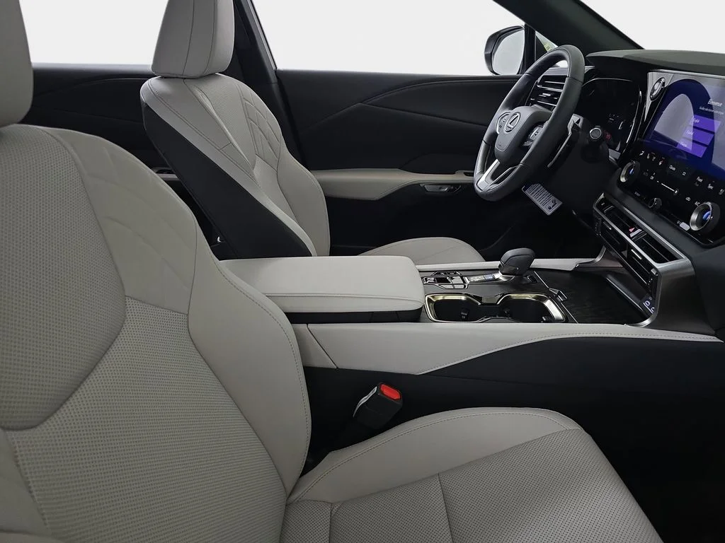 2026 Lexus RX 350 Premium - Photo 9