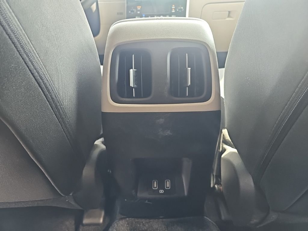 2024 Hyundai Tucson SEL - Photo 32