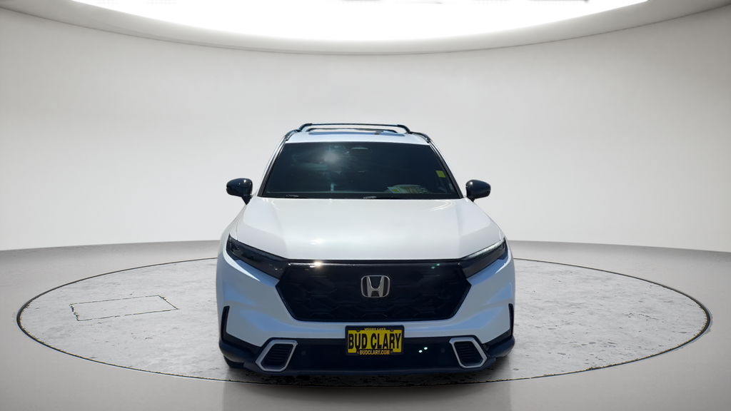 Used 2023 White Honda Sport Touring image 16