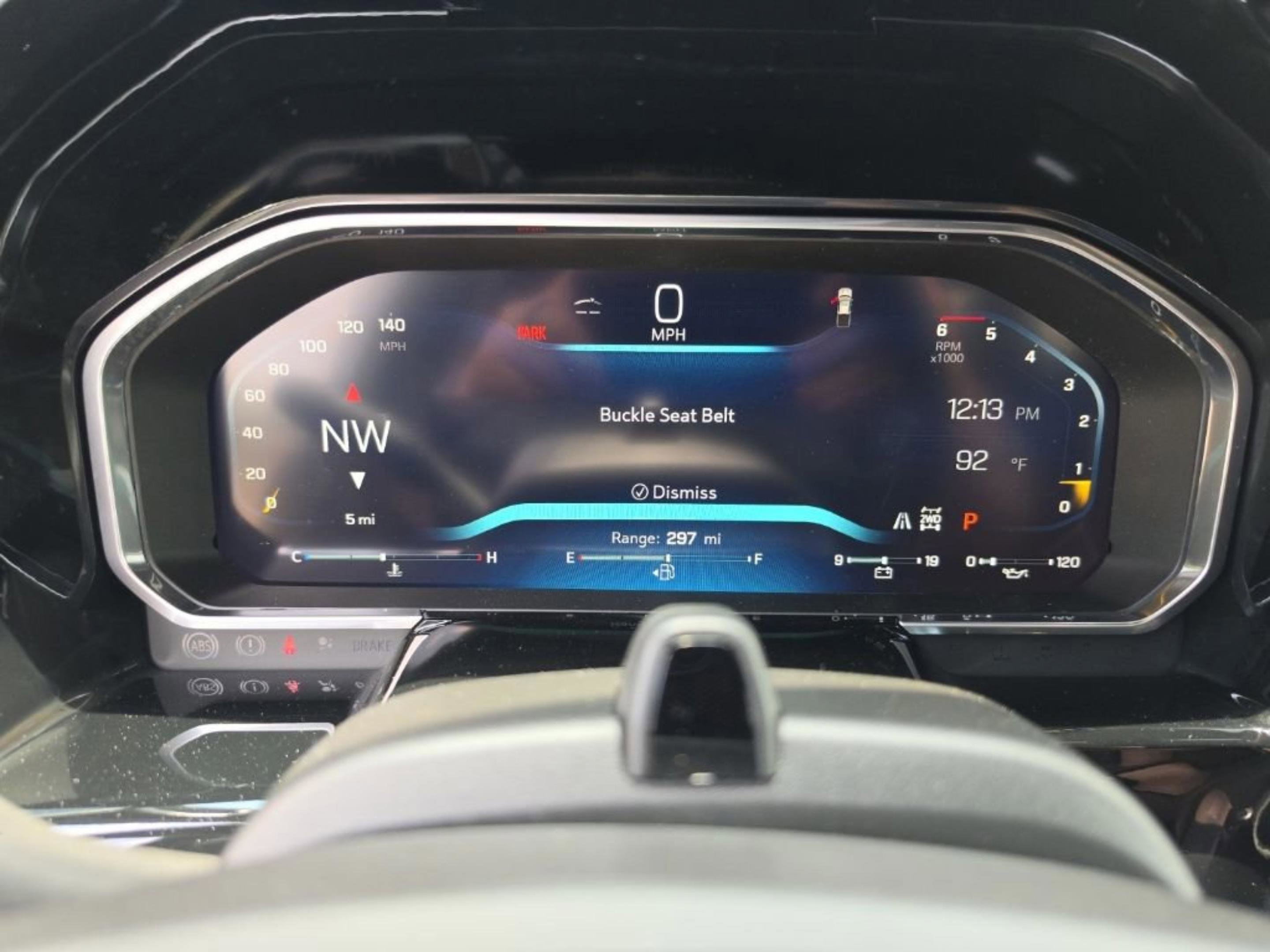 2026 Chevrolet Silverado 1500 High Country - Photo 22