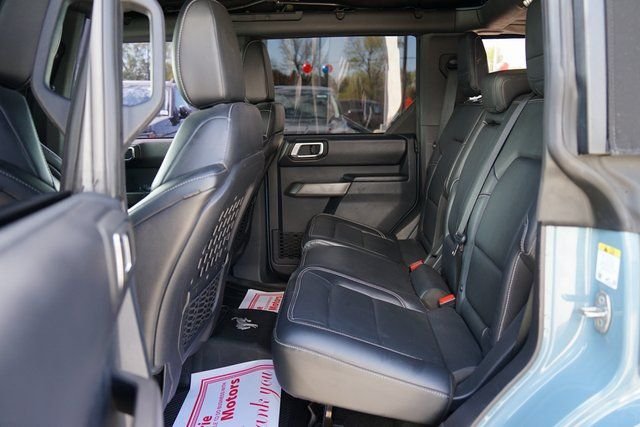 2021 FORD BRONCO - Image 7