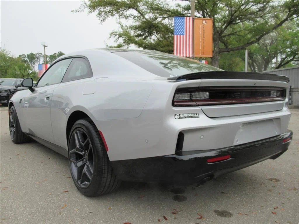 New 2026 Triple Nickel Dodge Scat Pack image 4