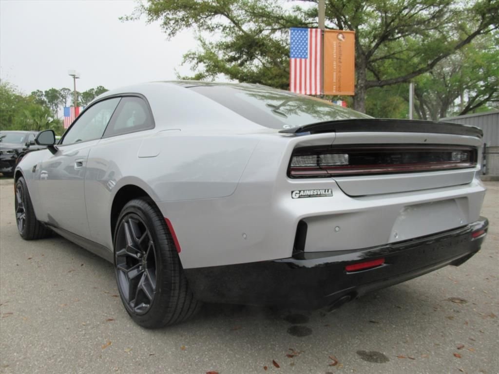 New 2026 Triple Nickel Dodge Scat Pack image 4