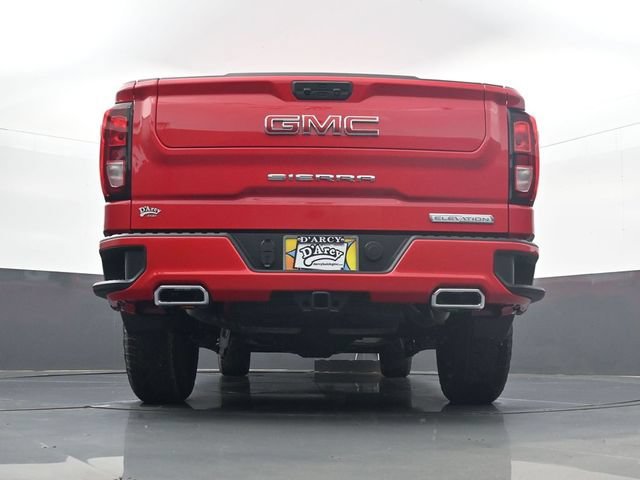 2026 GMC Sierra 1500 Elevation - Photo 26