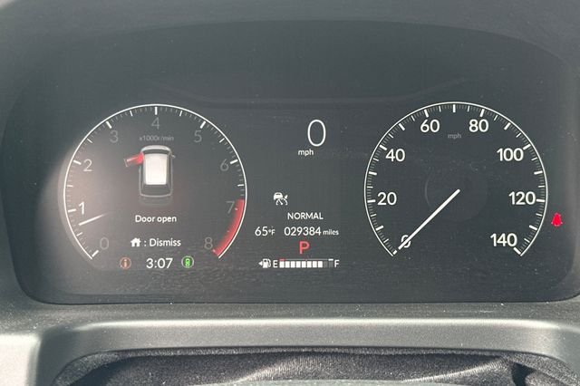 Certified Used 2025  Honda Sport-L image 29