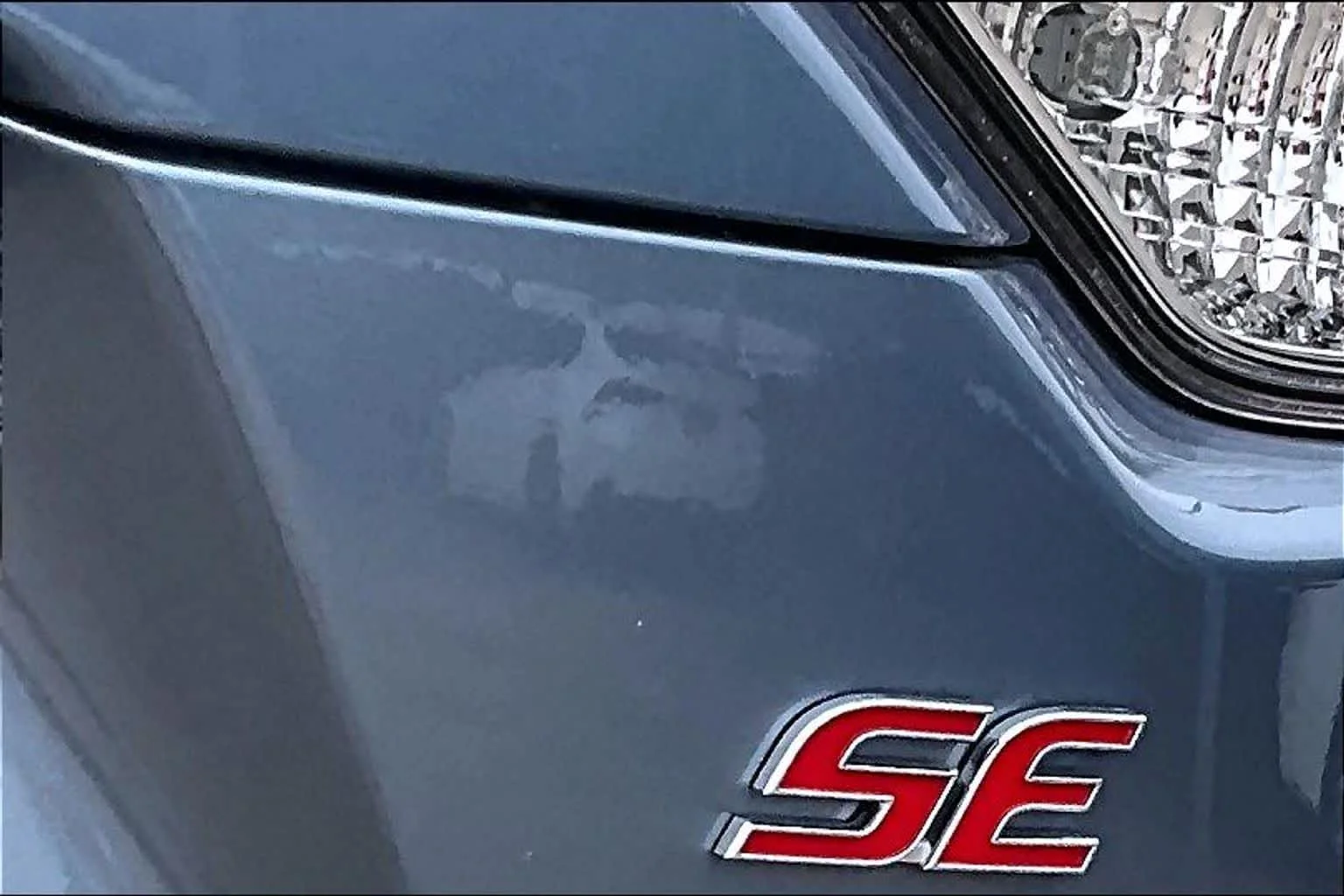 Used 2025 Celestite Toyota SE image 10