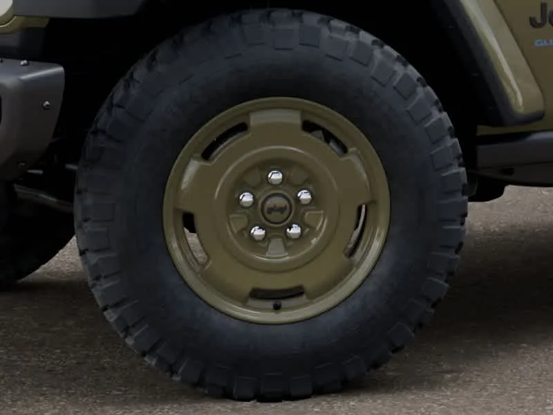 New 2026 PJ5 41 Jeep  image 8
