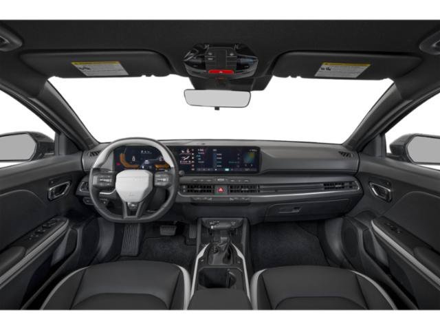 New 2026 Interstellar Gray Kia GT-Line image 7