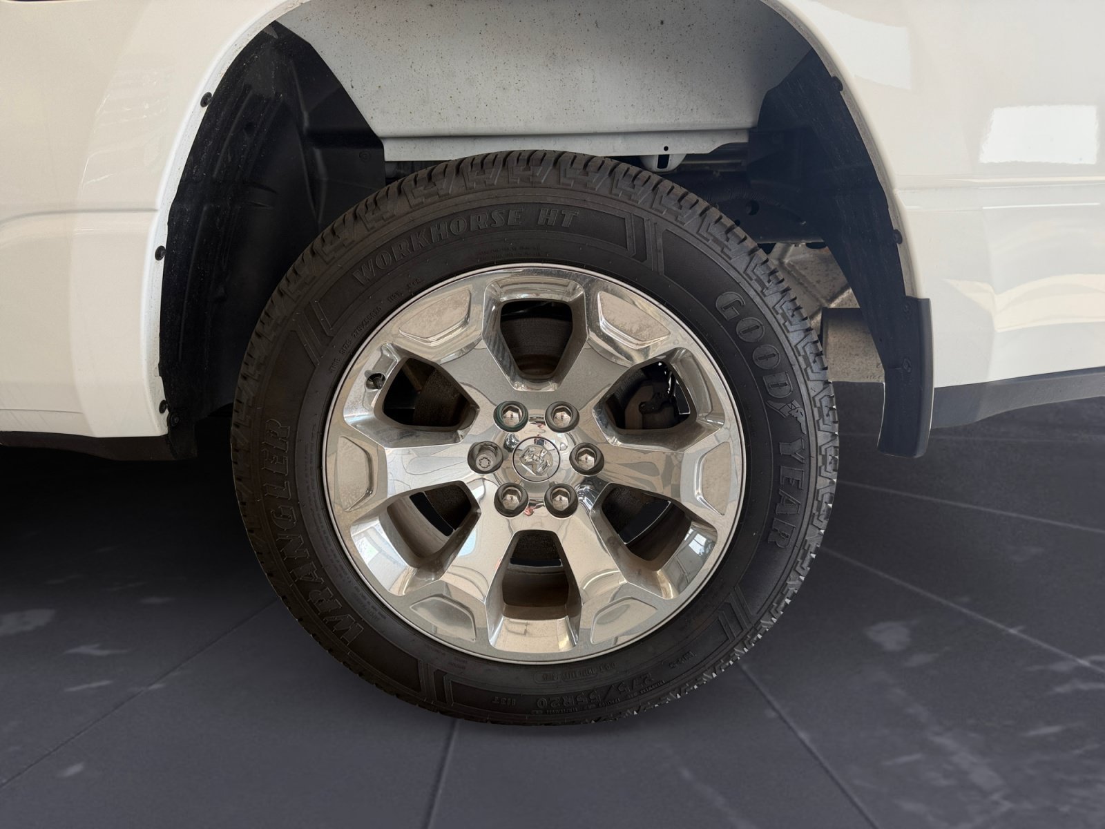 2022 RAM Ram 1500 Pickup Big Horn/Lone Star - Photo 41