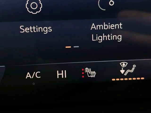 2026 Buick Enclave Preferred - Photo 6
