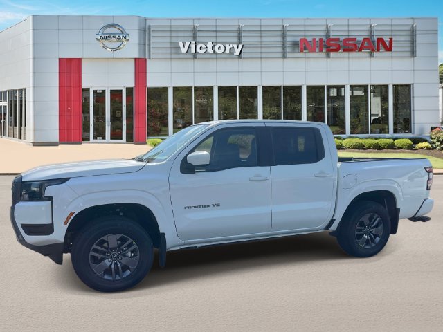 New 2027  Nissan SV image 7