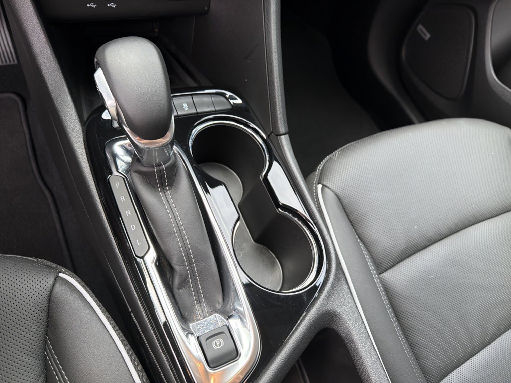 2026 Buick Encore GX Avenir - Photo 26