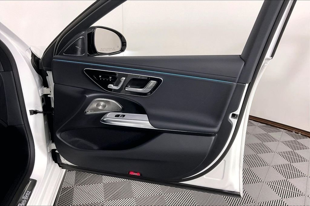2026 Mercedes-Benz E-Class E350 - Photo 16