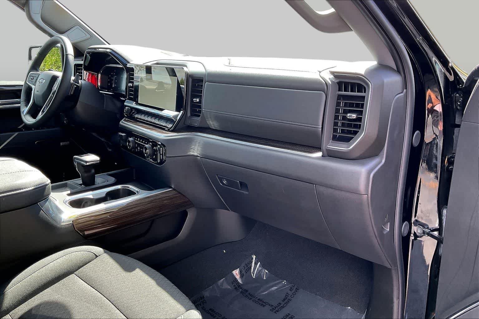 2026 Chevrolet Silverado 1500 LT Trail Boss - Photo 31