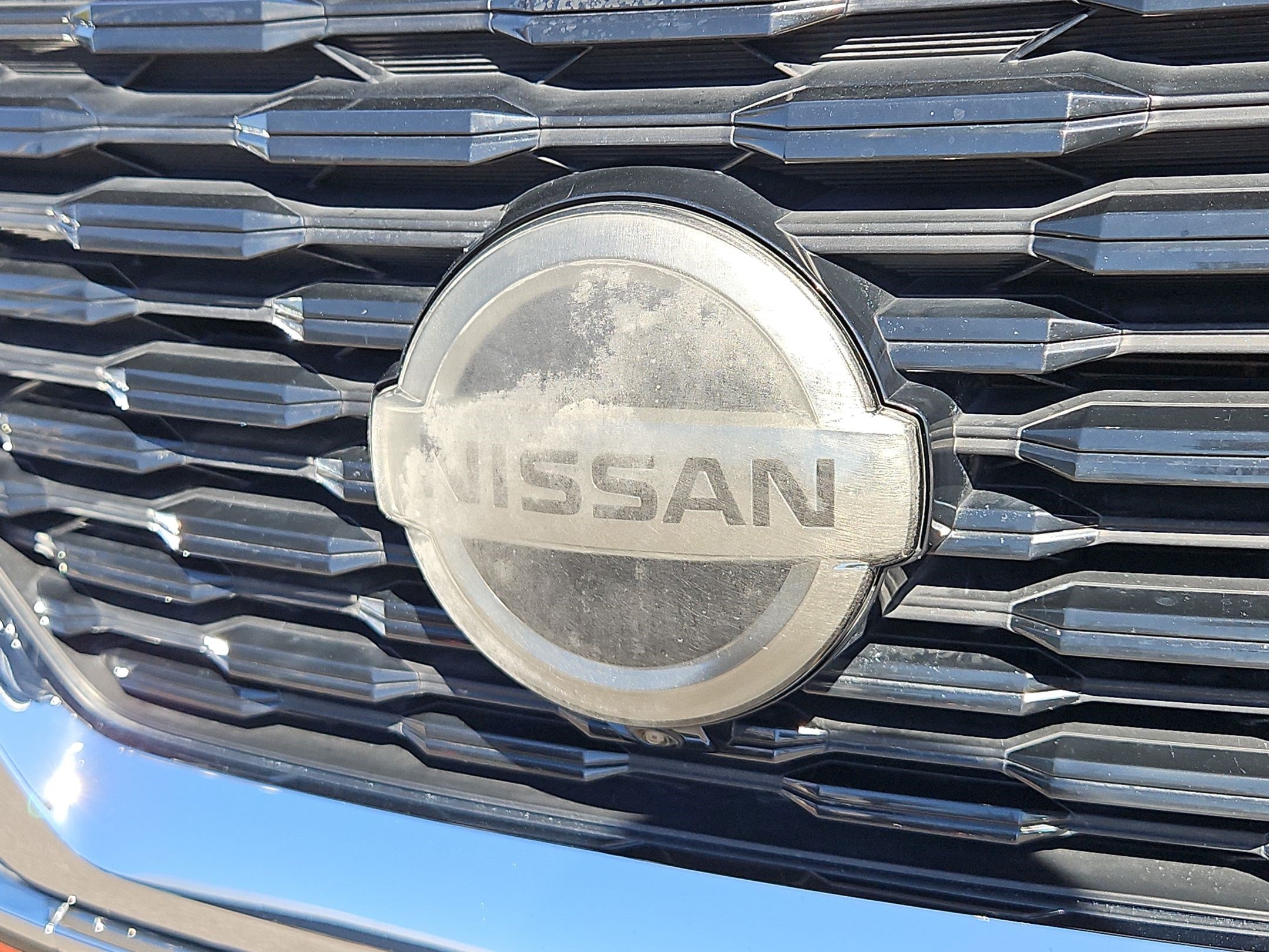 Used 2021 Sunset Drift Chromaflair/Super Black Nissan SL image 26