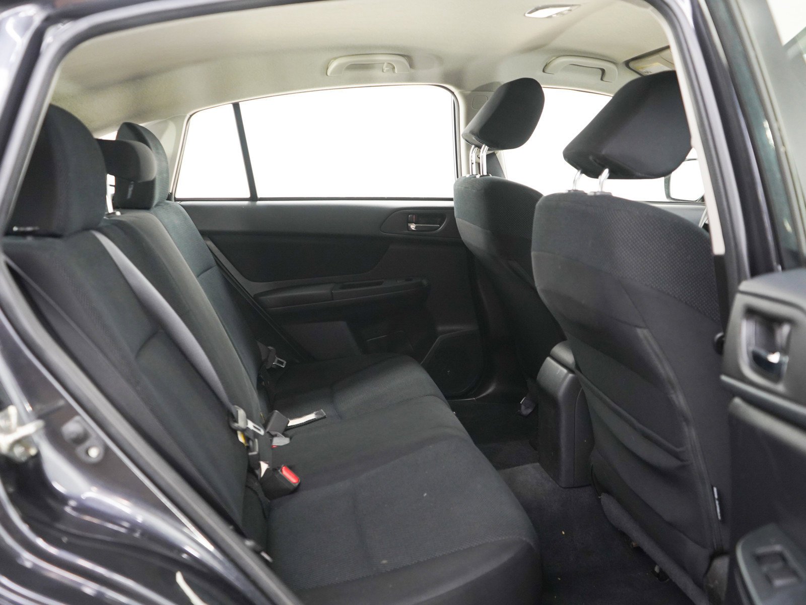Used 2012 Dark Gray Metallic Subaru 2.0i Premium image 12