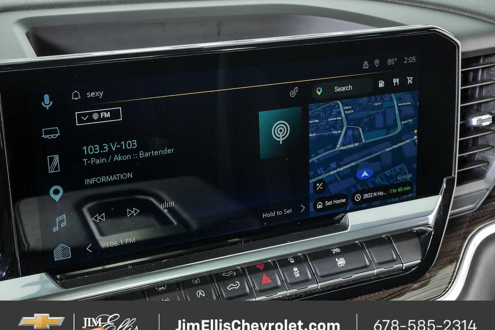 2026 Chevrolet Silverado 1500 RST - Photo 15