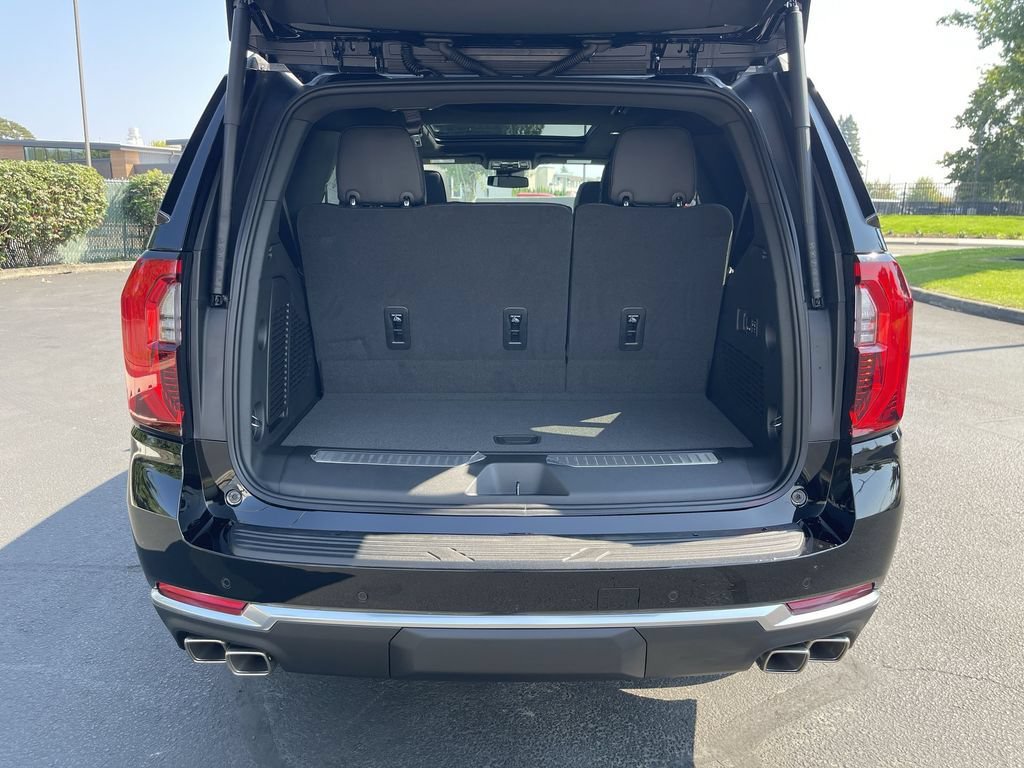New 2026 Onyx Black GMC Denali image 27