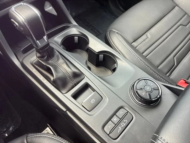 New 2026 Marsh Gray Ford Lariat® image 38