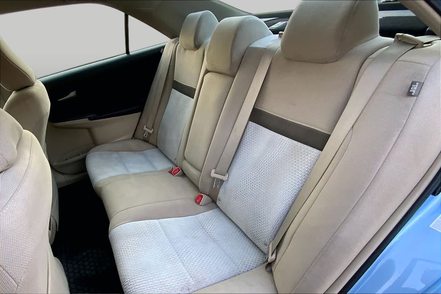Used 2012 CLEARWATER BLUE META Toyota L image 20