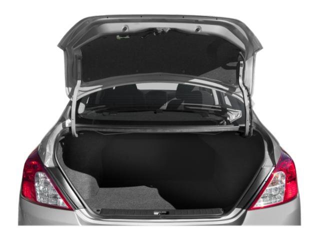 Used 2019 Fresh Powder Nissan SV image 15